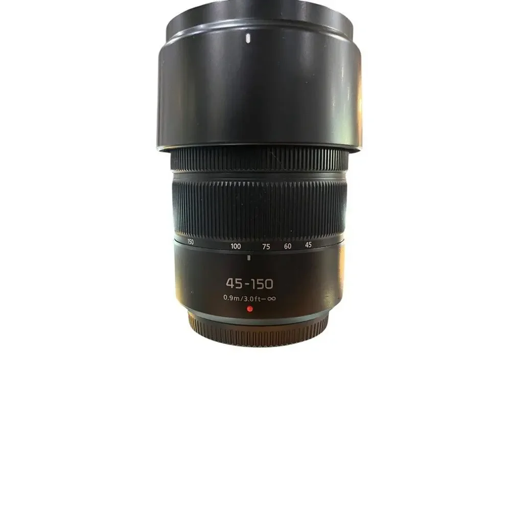 Panasonic Lumix Camera (20884)